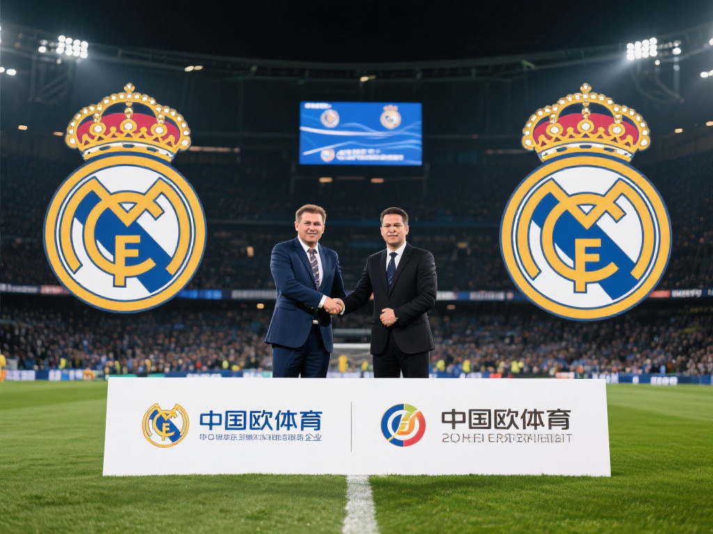 中欧体育支持的欧洲顶级球队有哪些? (中欧体育支持的欧洲顶级足球俱乐部有哪些?) 在足球世界中,顶级球队的成功往往离不开背后强大的支