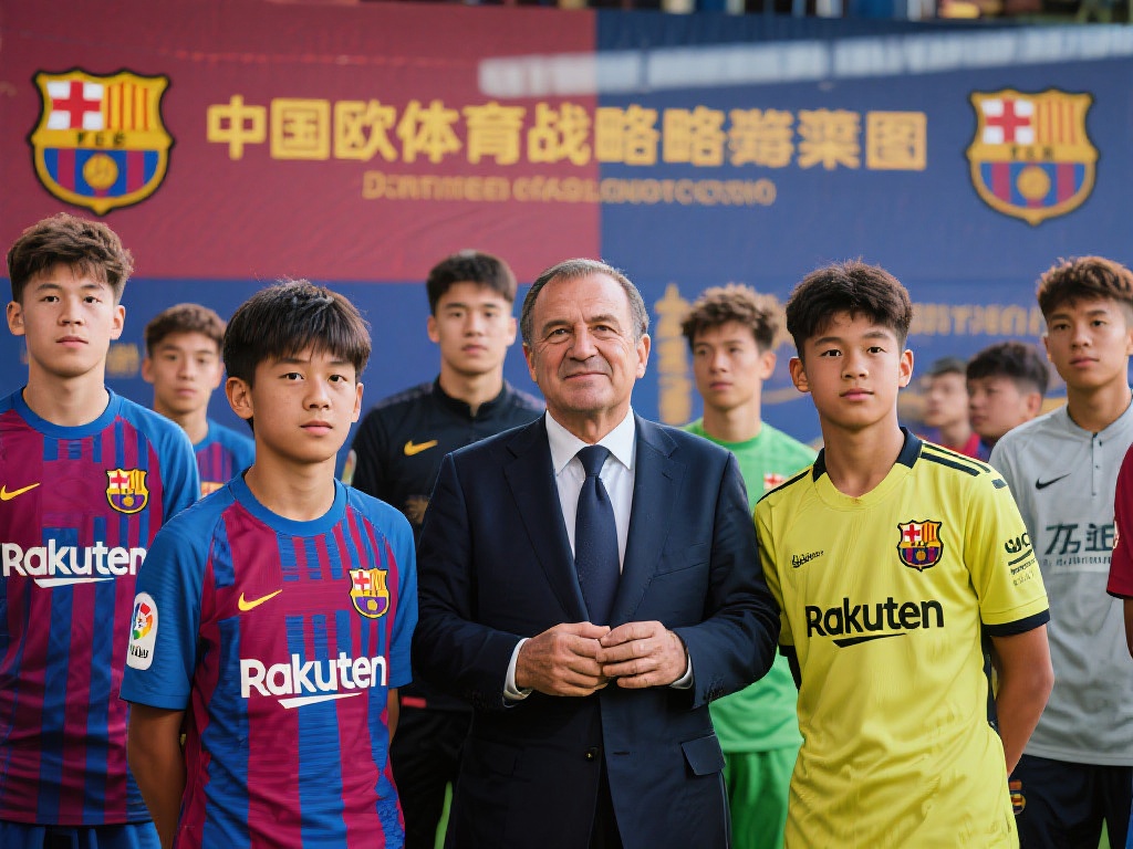 在中欧体育的战略蓝图中，年轻球员的引进被视为俱乐部