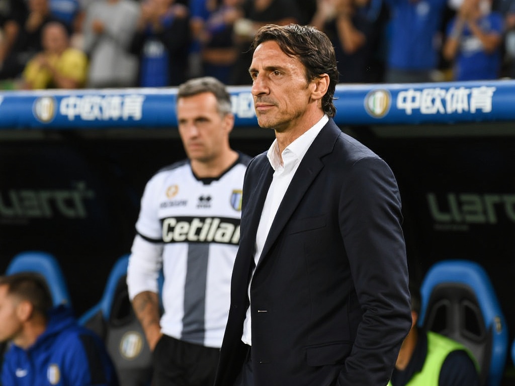 在足球世界里，教练与俱乐部之间的关系往往是球迷和媒