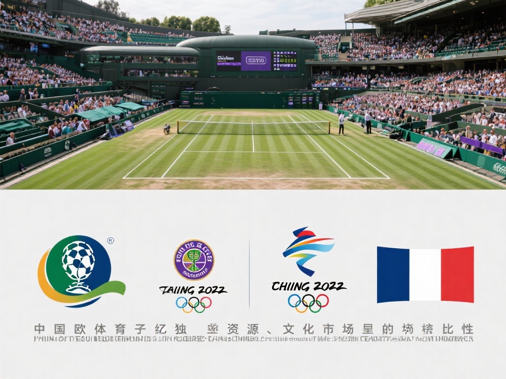 中欧体育合作的独特之处在于双方在资源、文化和市场上