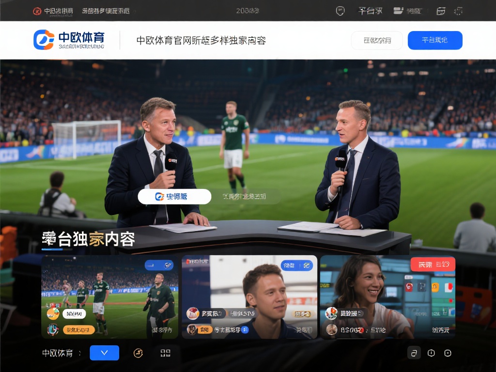 为了满足体育迷的多样化需求，中欧体育官网不断推出独