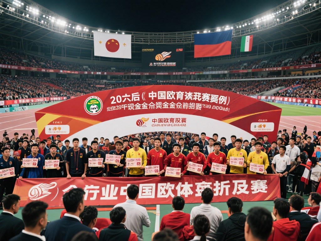 以某知名赛事为例，曾经就因资金分配不均引发过大规模