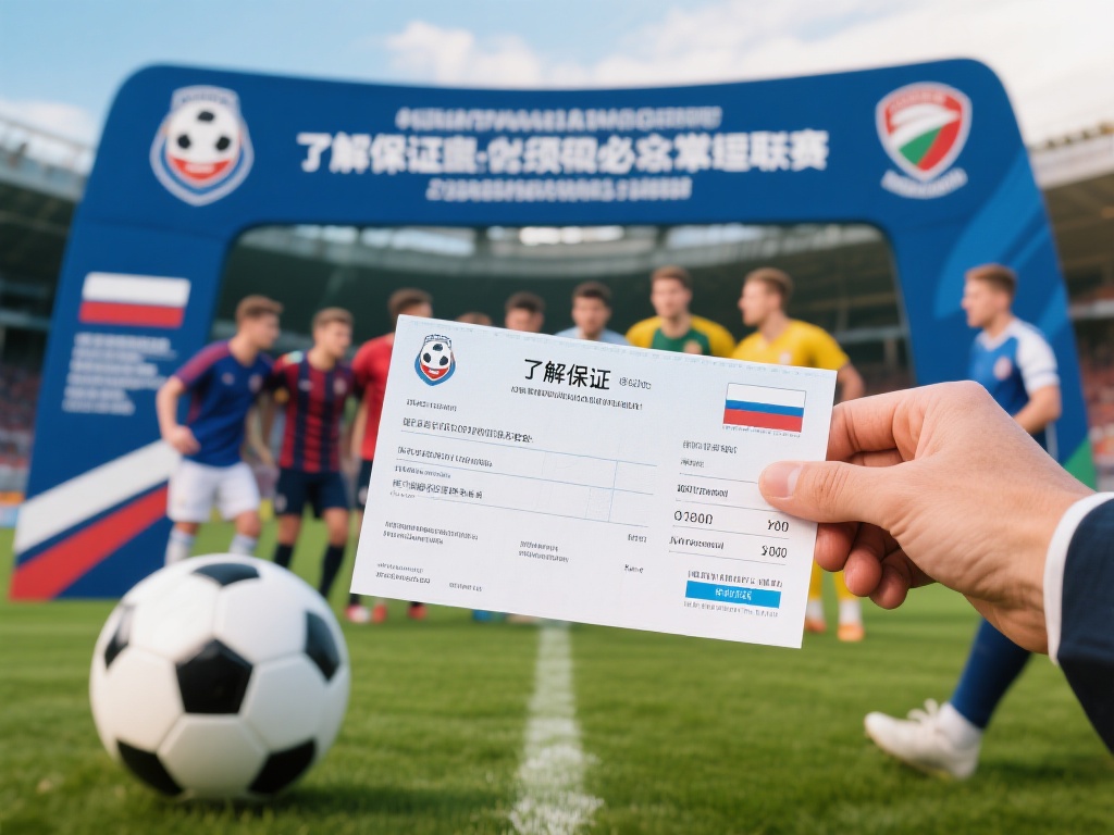 了解保证金的缴纳流程是每位参赛者必须掌握的内容。通