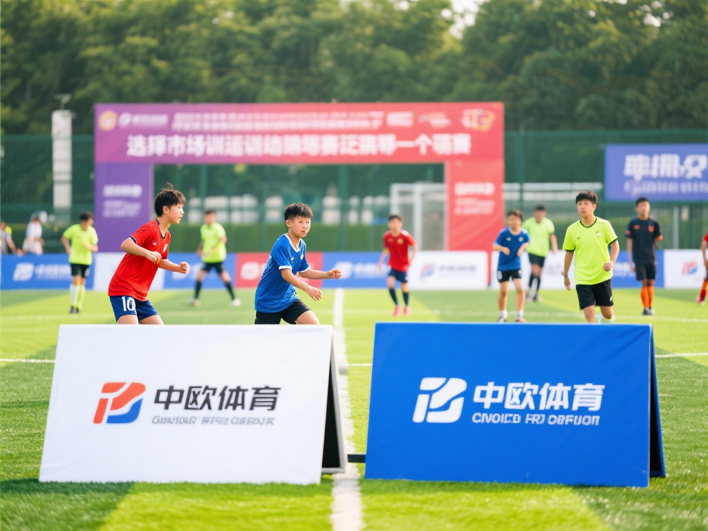在如今的体育培训与赛事组织市场中，选择一个靠谱的平