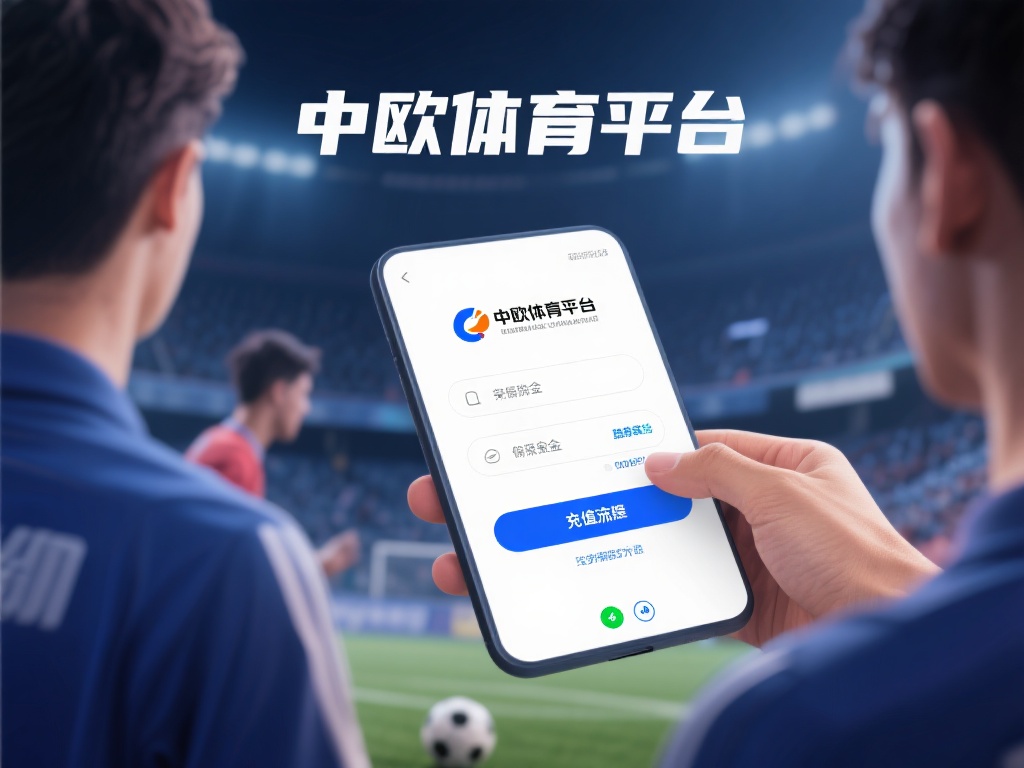 在数字化时代，线上体育平台的充值操作已成为许多用户