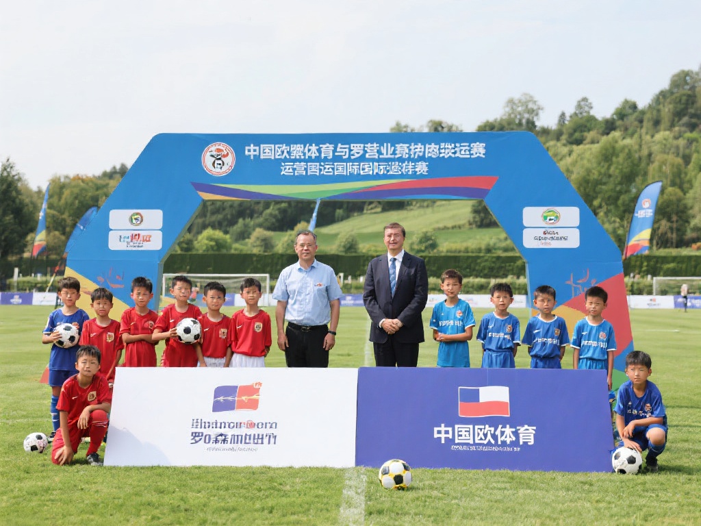 以双方在赛事运营领域的合作为例，不妨看看一个具体的