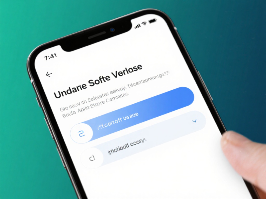 更新软件版本：很多用户忽略了软件更新，导致功能受限