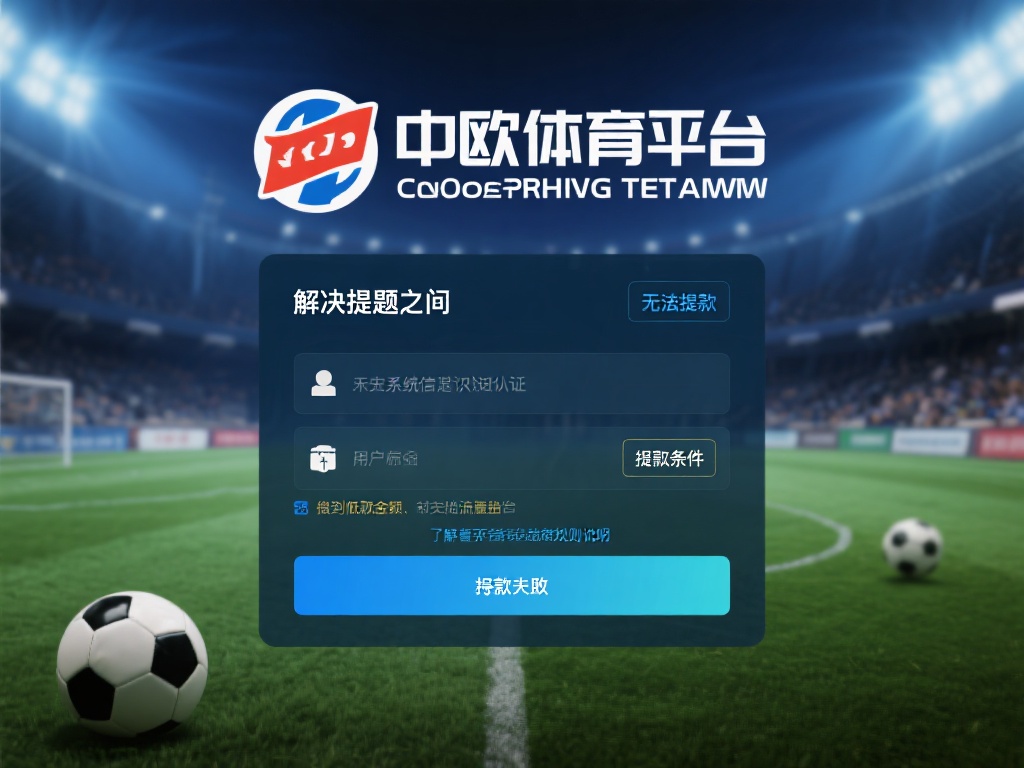 在解决提款问题之前，了解其原因至关重要。通常情况下