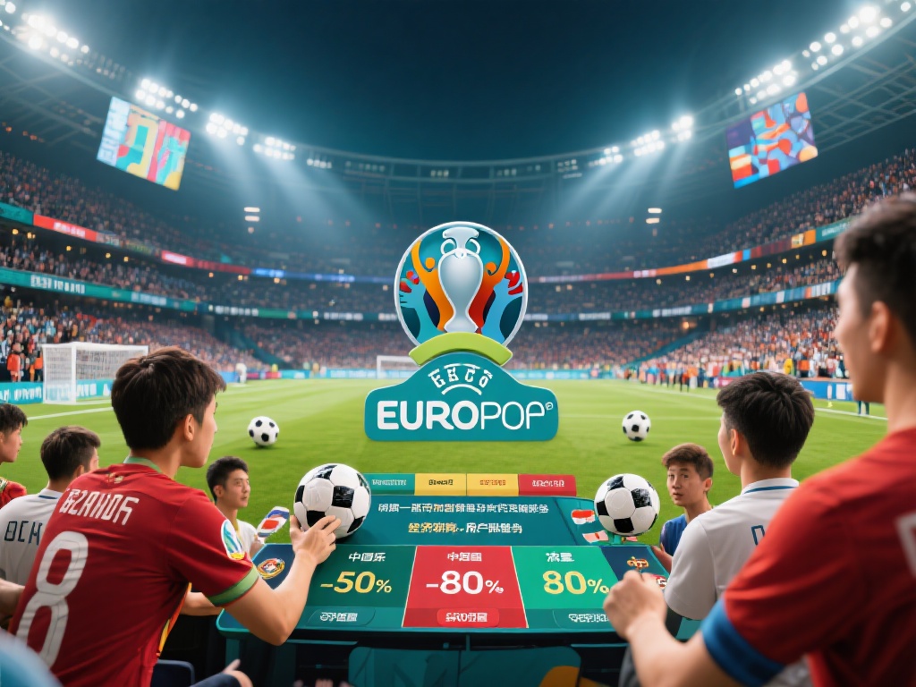 以某知名欧洲足球赛事为例，其在中国市场的转播权和衍