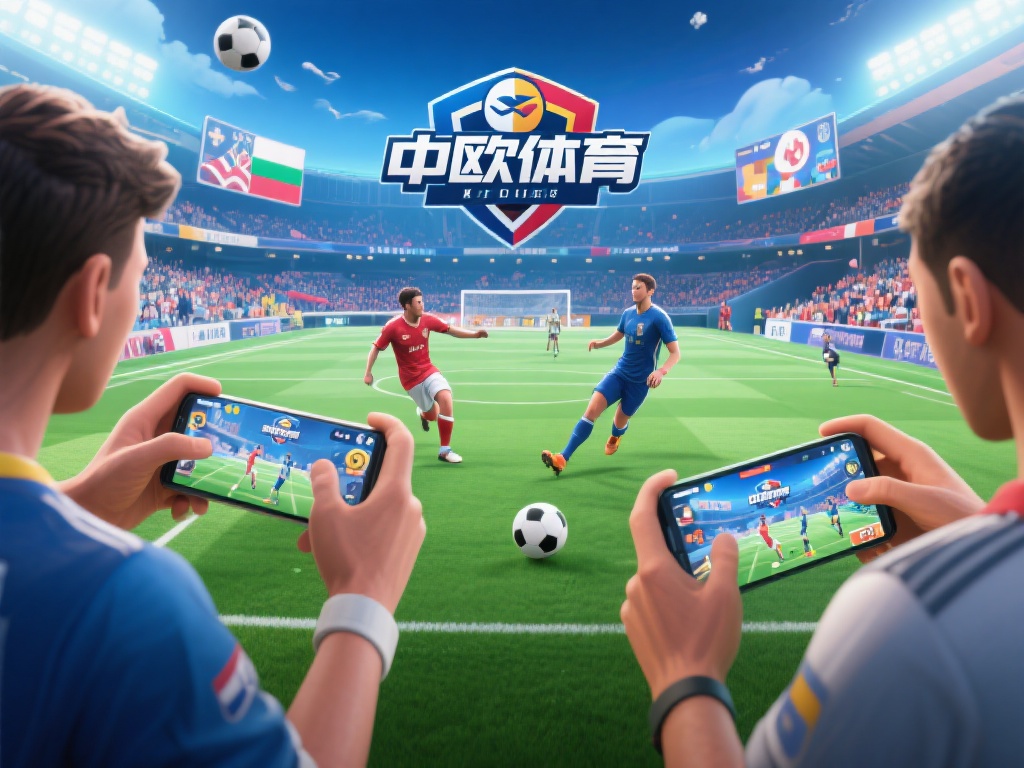 在数字化浪潮席卷全球的今天，体育类手游成为许多玩家