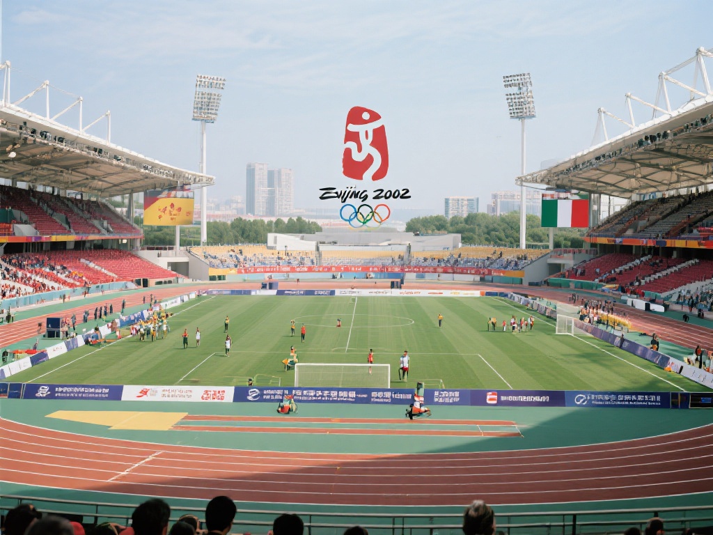 中欧体育的历史轨迹：合作与创新的融合 (中欧体育的历史轨迹：合作与创新的深度融合之路）