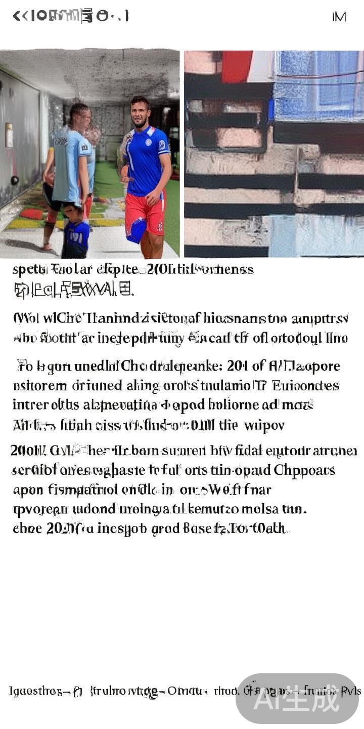 随着全球体育产业的不断发展和国际品牌的积极布局，中