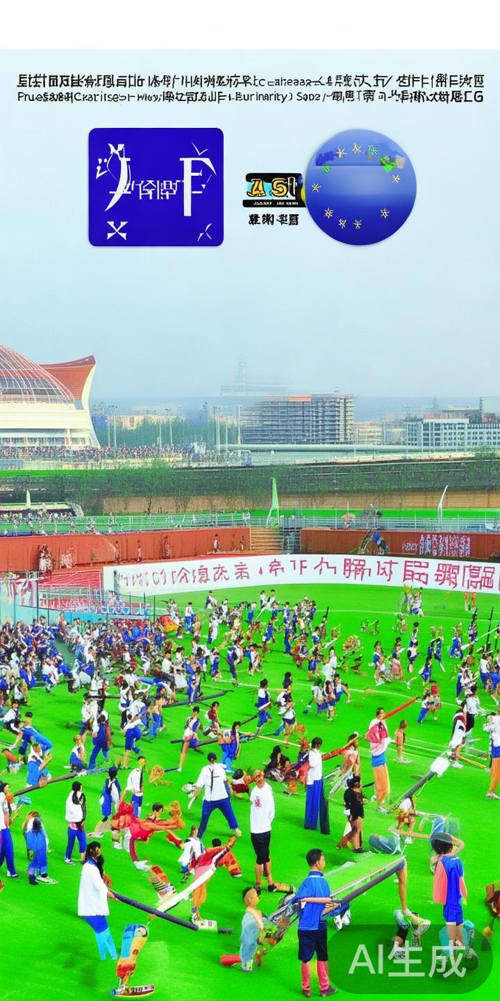 根据近年来的政策文件，中欧在体育领域的战略重点主要