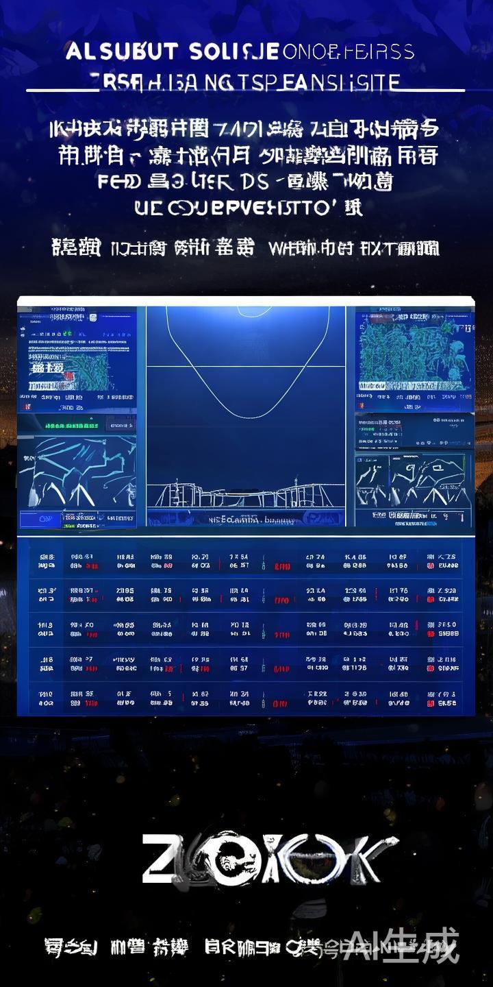 全面解析Zol中欧体育KOK最新赛事动态与专业赛事资讯分析