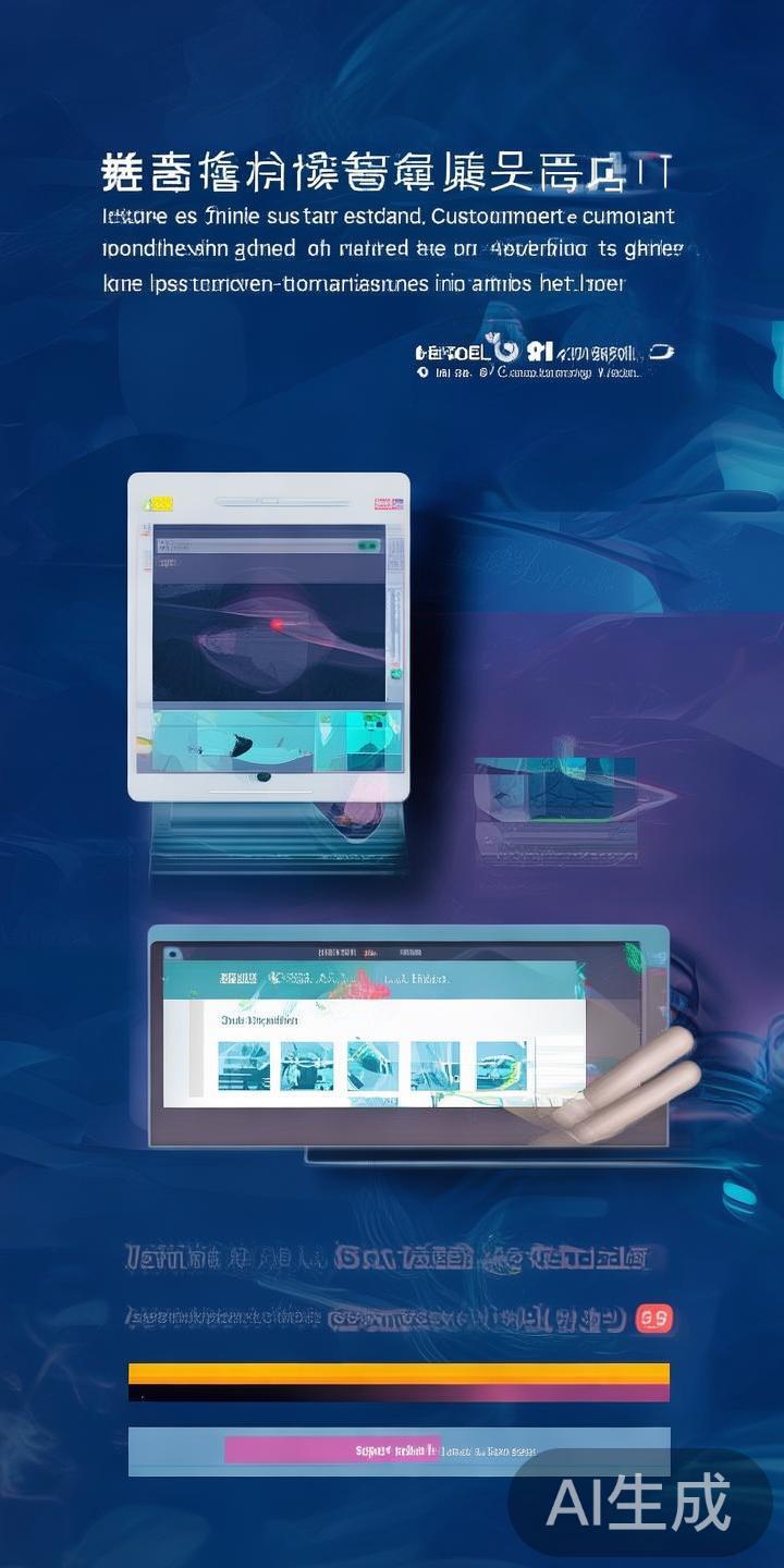在当今数字化高速发展的时代，高效便捷的客户服务成为