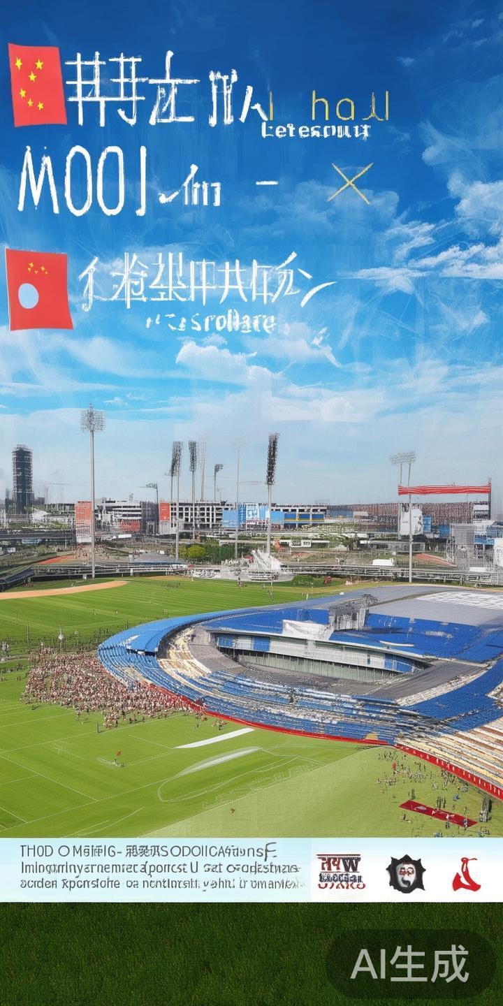 中欧体育产业合作现状与未来发展趋势全面分析 近年来,随着国际化程度的提升,中欧两地在体育产业的