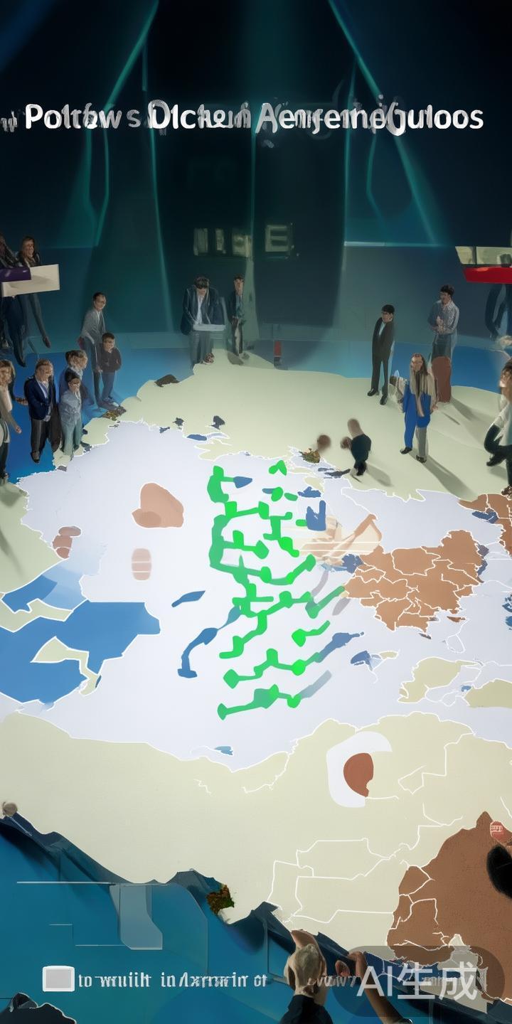 首先，政策环境的变化成为行业发展的基础。欧洲国家普