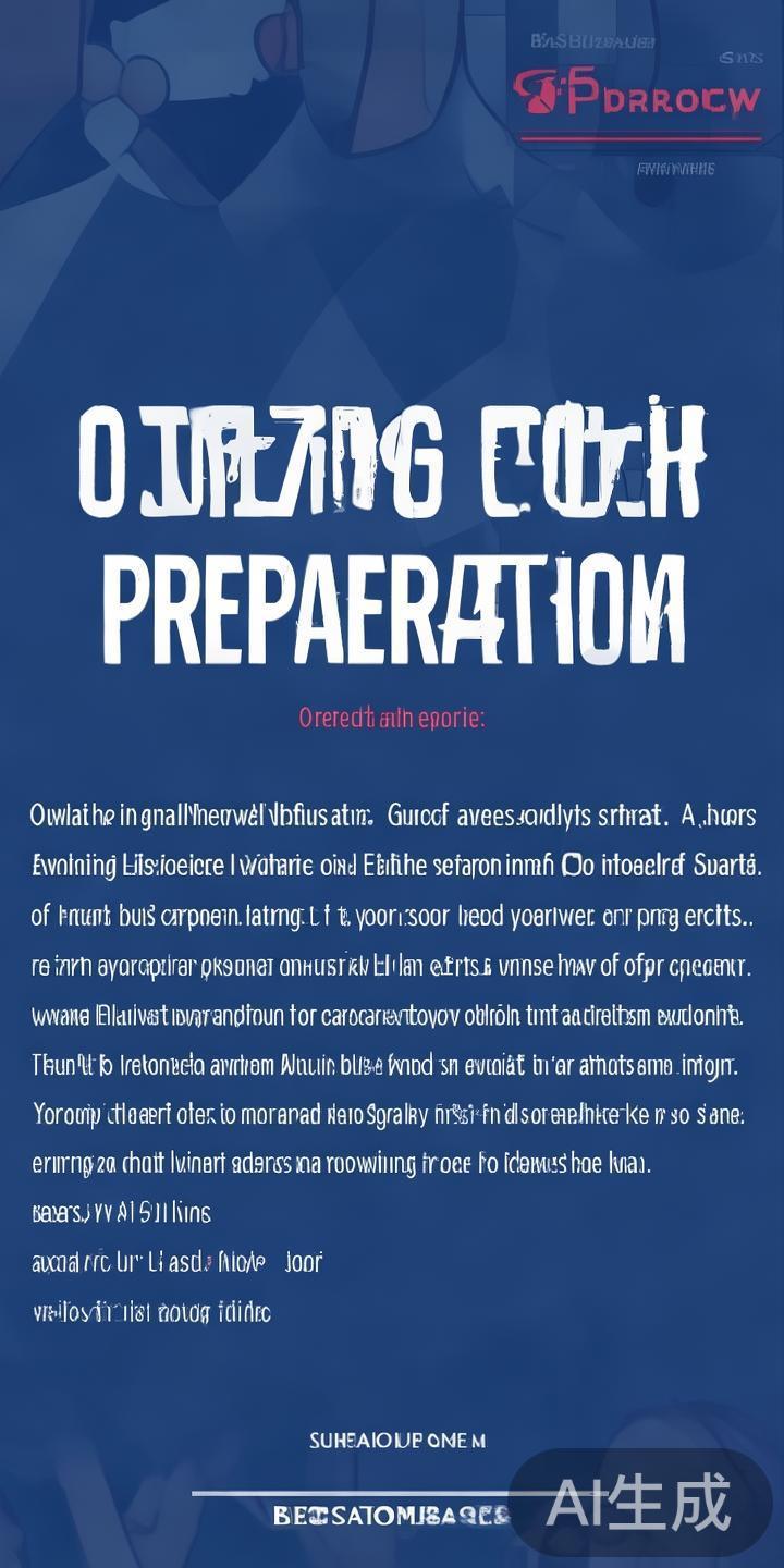 全面解析中欧体育面试流程与高效应对挑战的方法与技巧