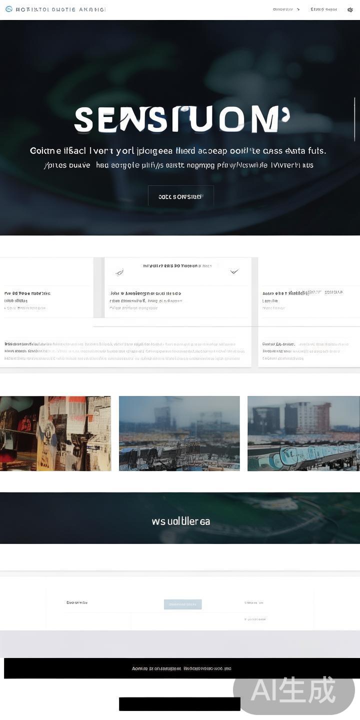 中欧体育竞猜官网首页布局合理，旨在为用户提供直观流