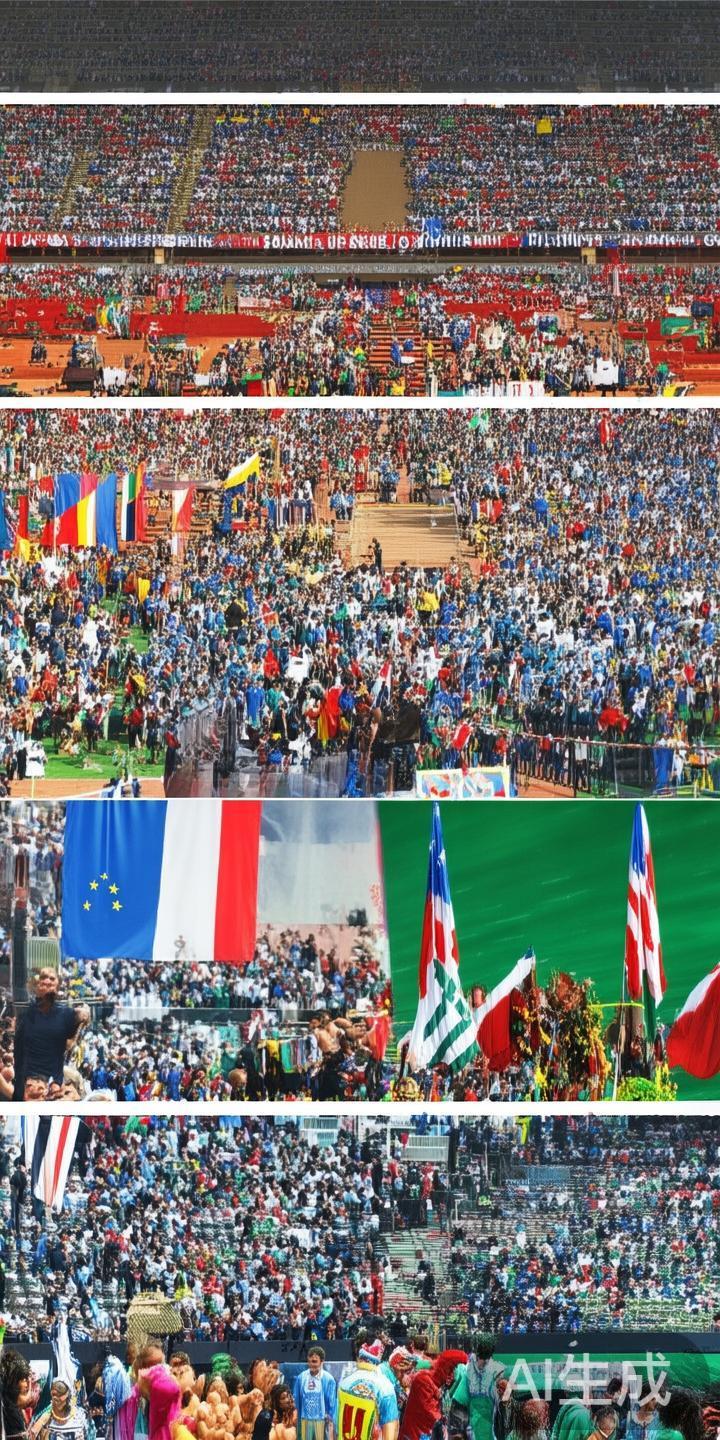 此外，体育交流也成为双方国家软实力的彰显平台。国际