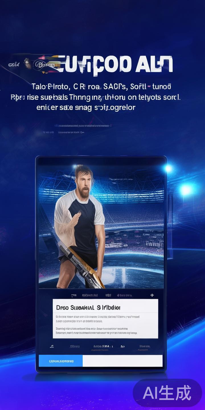 在当今数字娱乐高速发展的时代，许多体育迷都在寻找一