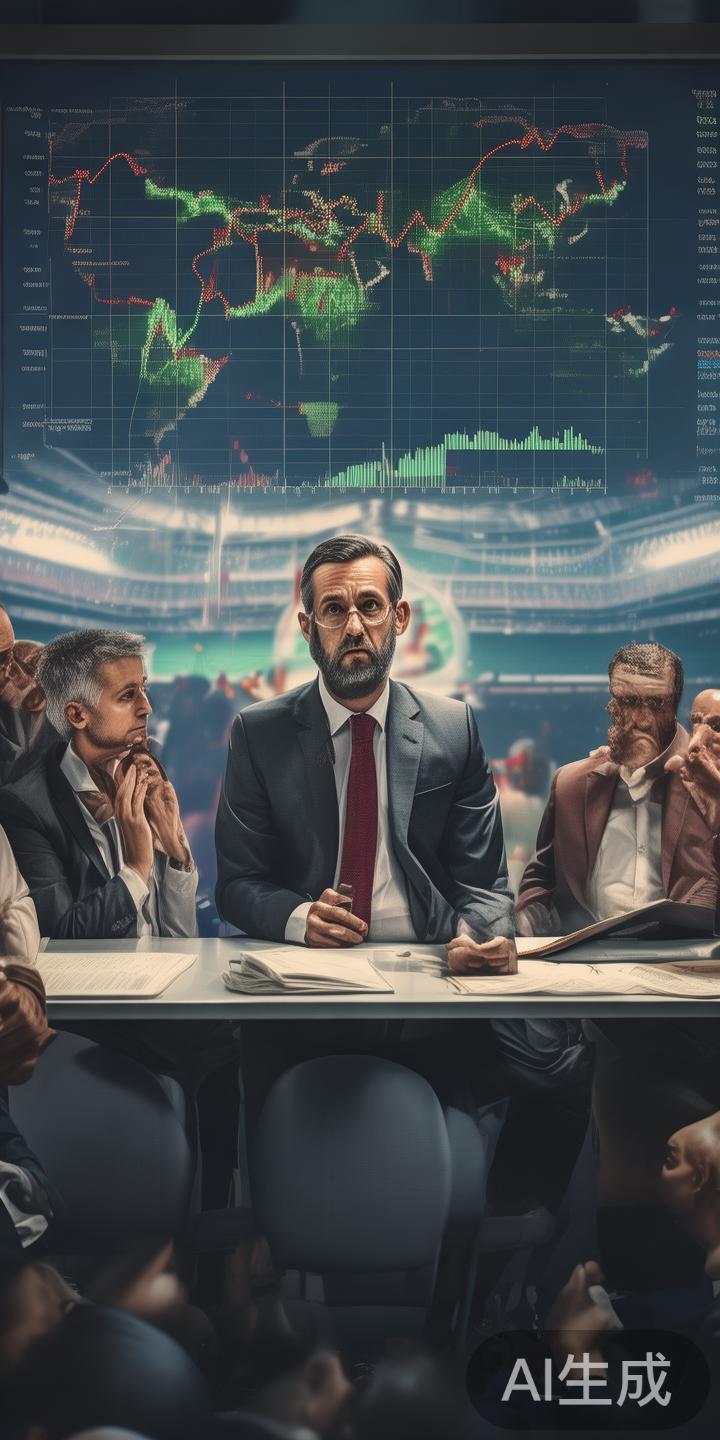 中欧体育是否会退出对AC米兰的投资及未来发展前景分析 财务压力与风险管理
中欧体育在全球经济环境复杂的