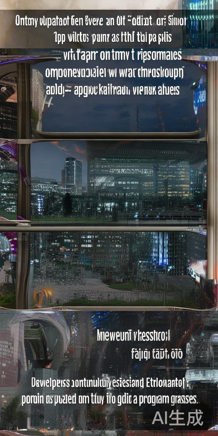 应用版本过旧或未及时更新
*很多用户在使用旧版本