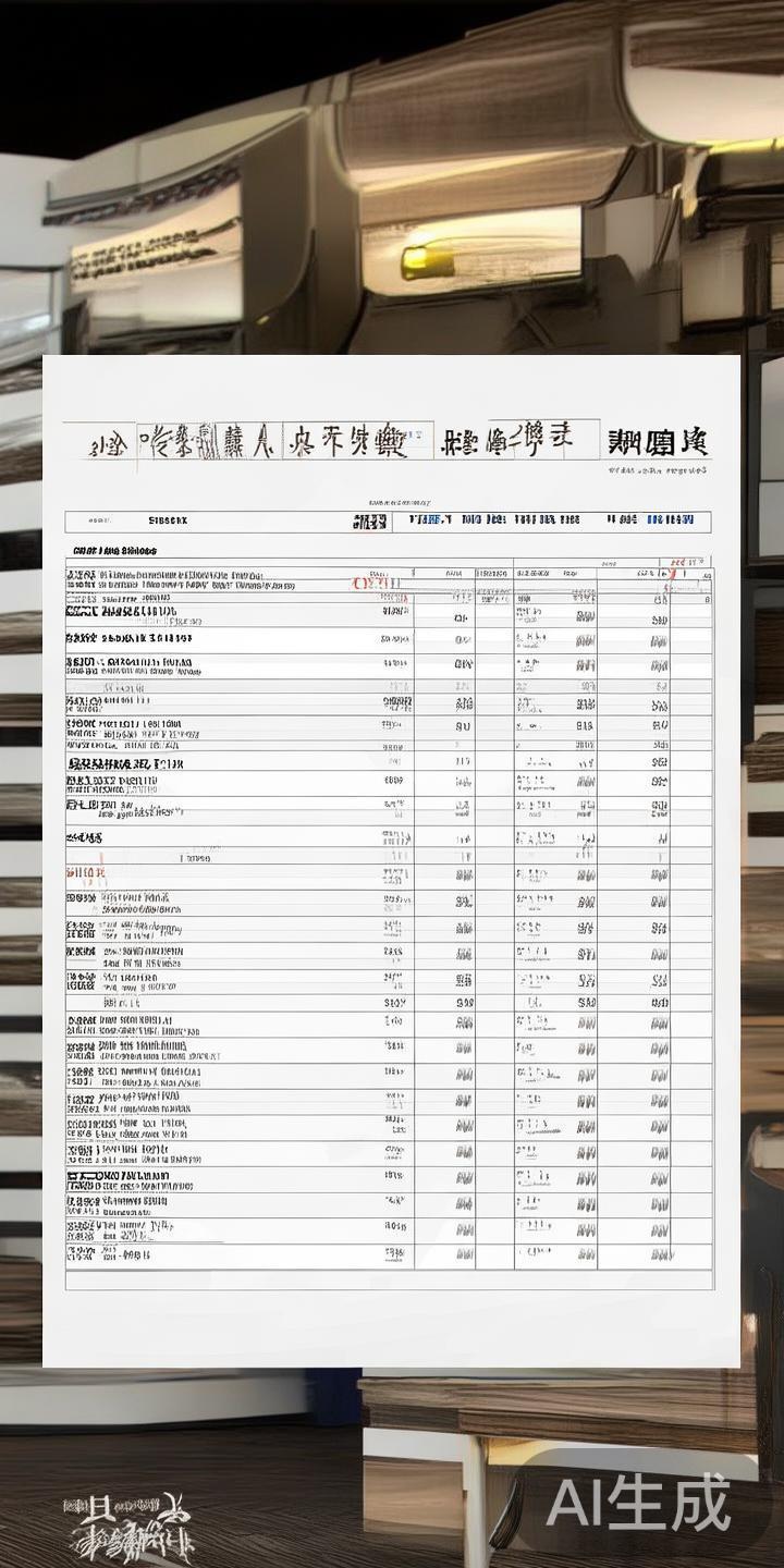 中欧体育中奖名单查询表详细操作流程及指南 了解中奖名单查询表的作用,是进行后续操作的前提。通