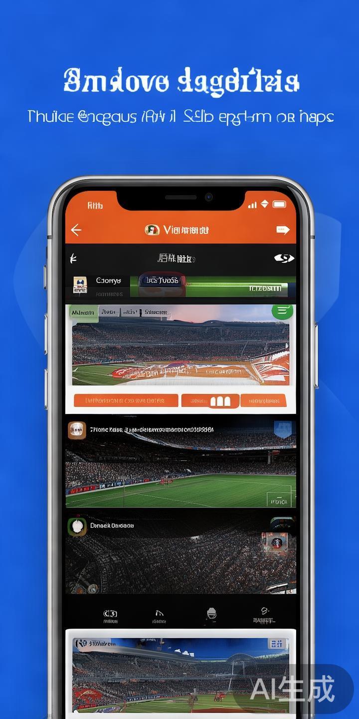 中欧体育直播间观看指南：详细视频观看流程与方法