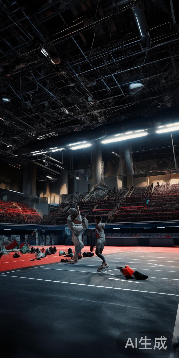 中欧体育品牌的核心特色及发展历程解析