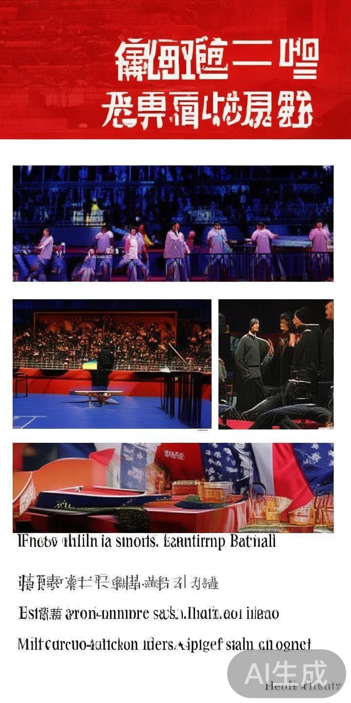 中欧体育比赛最新结果正式公布,精彩亮点赛事全面盘点 随着全球体育赛事日益频繁,各项比赛的最新战果备受关