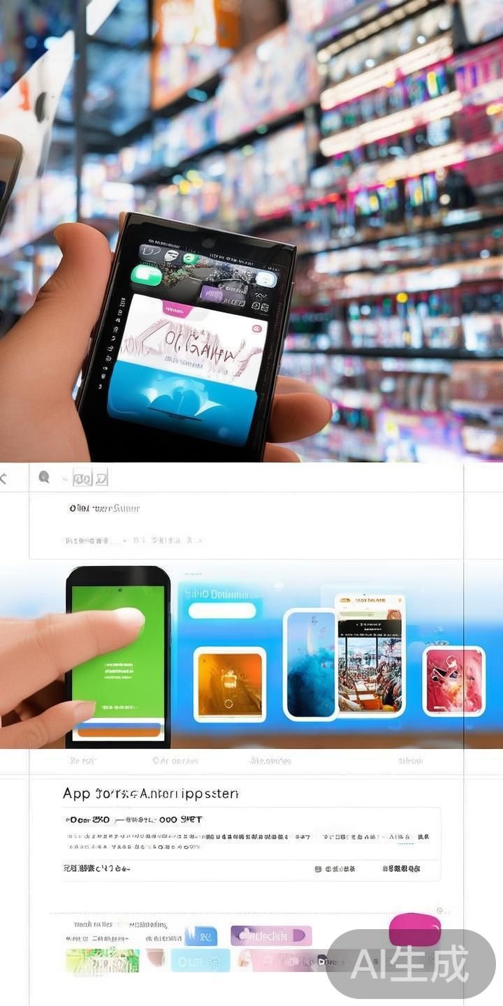 ②&nbsp;搜索关键词：在安卓用户可以在应用宝、华为应用市